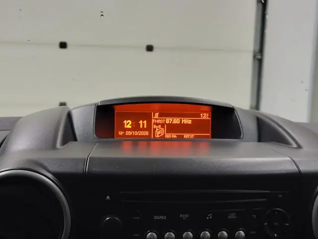 Citroën Berlingo