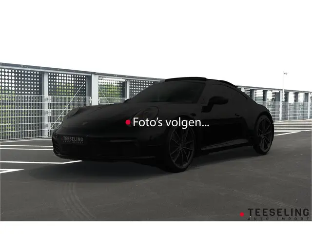 Audi Q8 4.0 TFSI RS Q8 quattro B&O | Panorama | RS Dynamic