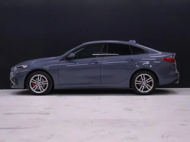 BMW 2-serie Gran Coupé 218i Executive Edition [APPLE CARPLAY, ANDROID, LED, PDC V+A, CRUISE CONTROL,...