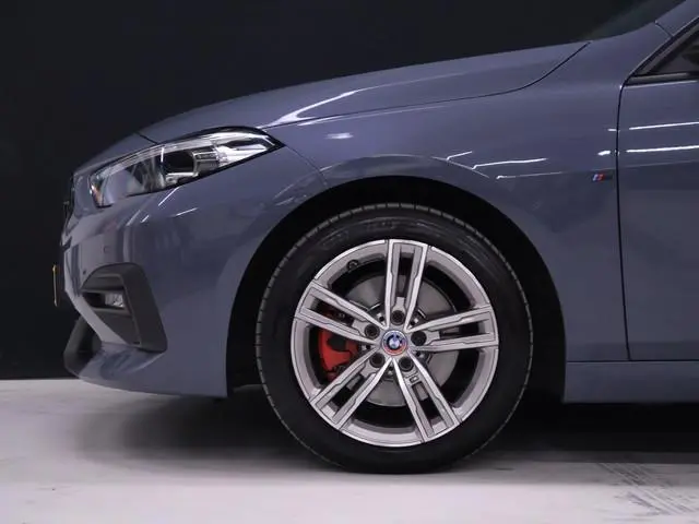 BMW 2-serie Gran Coupé 218i Executive Edition [APPLE CARPLAY, ANDROID, LED, PDC V+A, CRUISE CONTROL,...