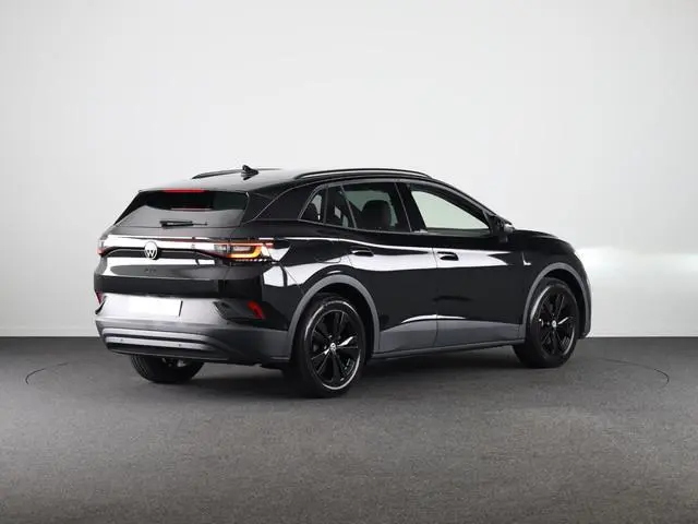 Volkswagen ID.4 Pro Limited Edition Plus 77 kWh accu 210 kW / 286 / Trekhaak / Panoramadak / Carplay...
