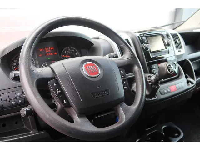 Fiat Ducato 35H 2.3 MultiJet L2H2 CAMERA/ CRUISE/ CLIMA/ ETC...