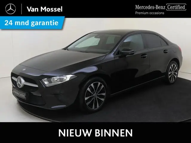 Mercedes-Benz A-klasse 250 e Business Line / Achteruitrijcamera /