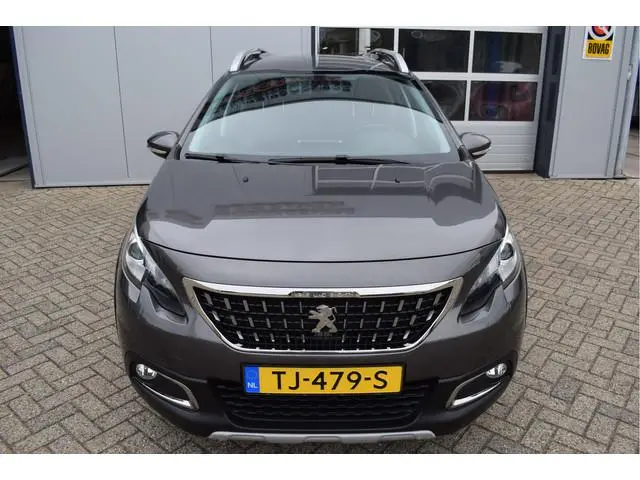 Peugeot 2008 1.2 Allure 110PK | Automaat | Camera | Navi