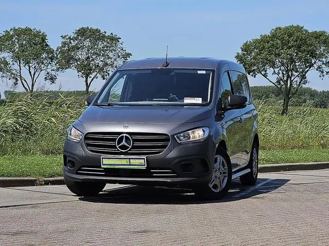 MERCEDES-BENZ CITAN 110 CDI ac carplay euro6