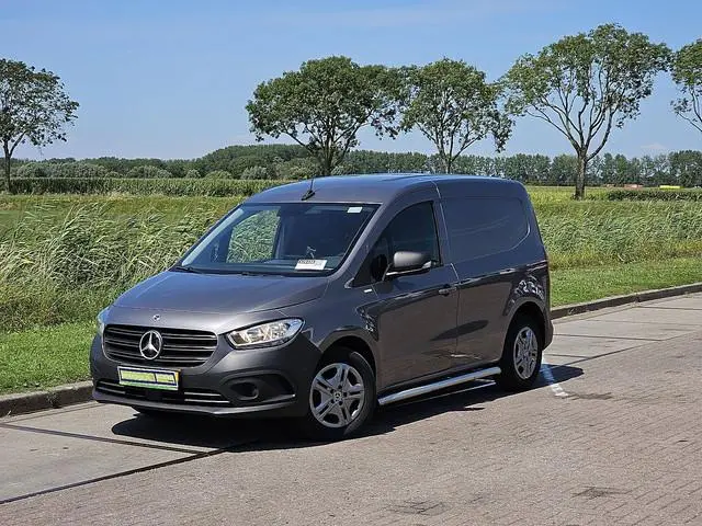 Mercedes-Benz Citan
