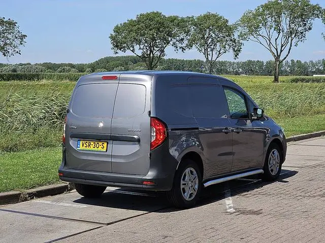 MERCEDES-BENZ CITAN 110 CDI ac carplay euro6