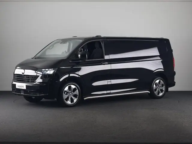 Volkswagen Bedrijfswagens Transporter Style L2 2.5 eHybrid 171 kW / 233 PK 3500 mm CVT a | 19inch LM...