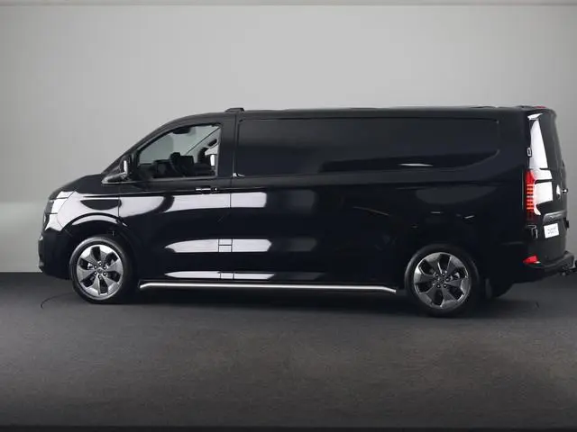 Volkswagen Bedrijfswagens Transporter Style L2 2.5 eHybrid 171 kW / 233 PK 3500 mm CVT a | 19inch LM...