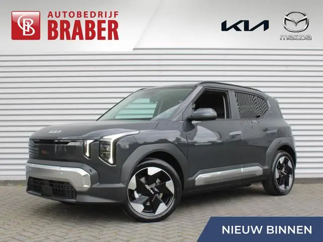 Kia EV2 Plus 42.2 kWh | Nieuw | Direct leverbaar | Actieradius tot 308 km (WLTP) | Tot € 3.000 inrui...