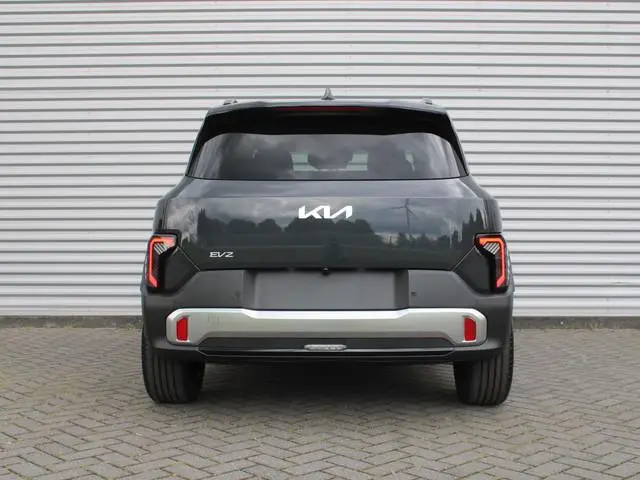 Kia EV2