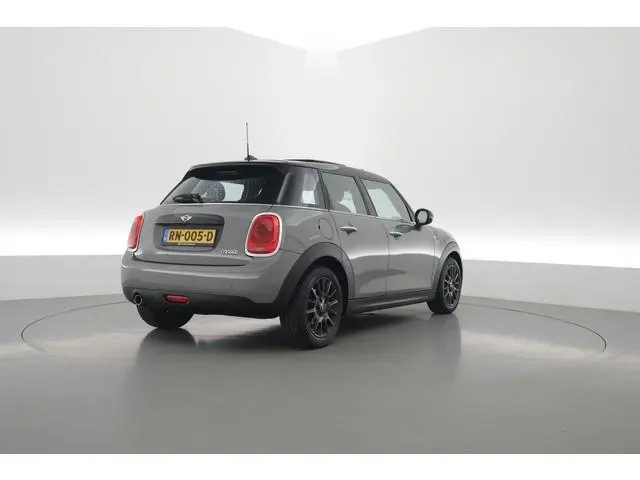 Mini Mini