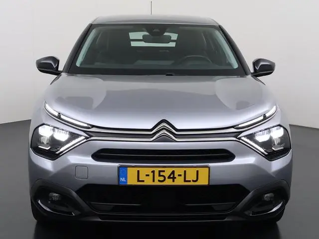 Citroen C4 1.2 Puretech Feel Edition | Parkeer camera | Navigatie