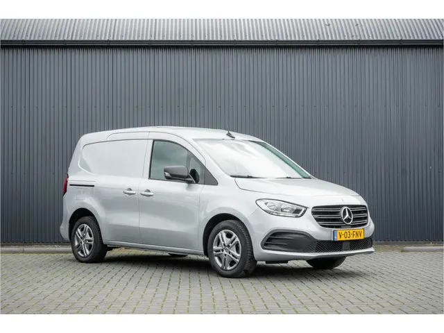 Mercedes-Benz Citan
