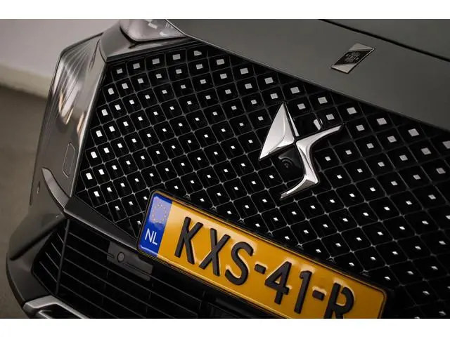 DS DS 7