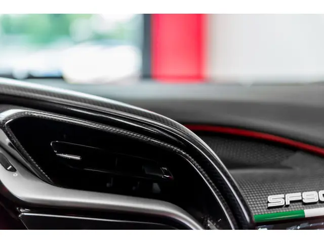 Ferrari SF90 Stradale