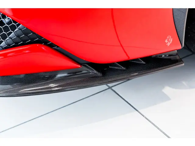 Ferrari SF90 Stradale