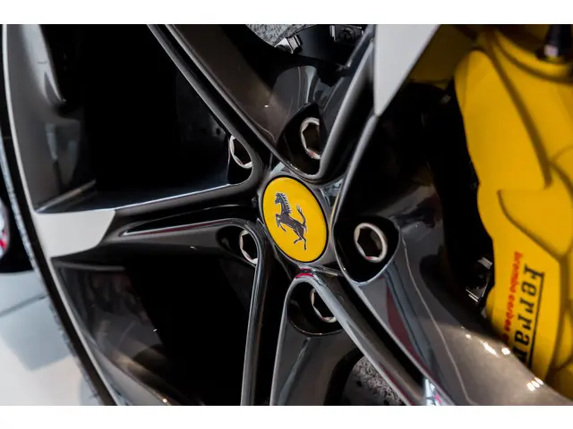 Ferrari SF90 Stradale