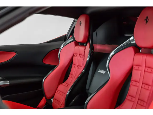 Ferrari SF90 Stradale