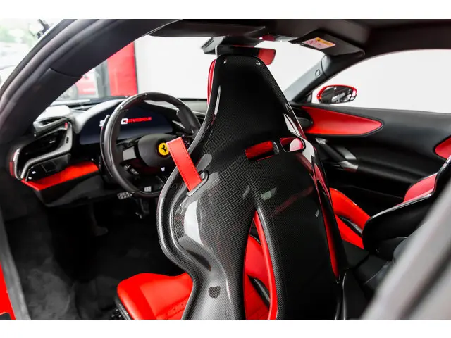 Ferrari SF90 Stradale