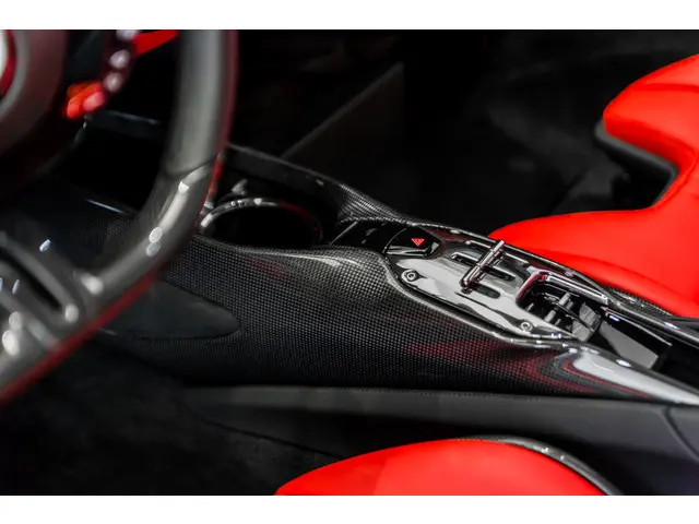 Ferrari SF90 Stradale