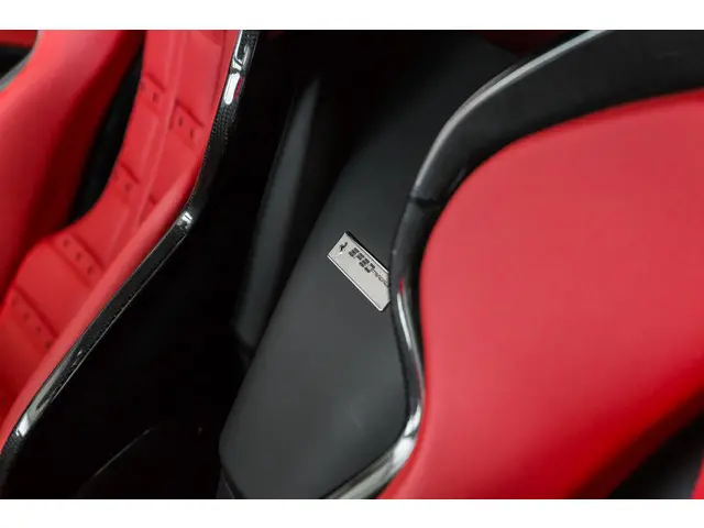 Ferrari SF90 Stradale