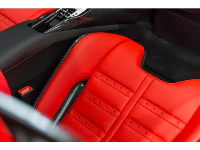 Ferrari SF90 Stradale