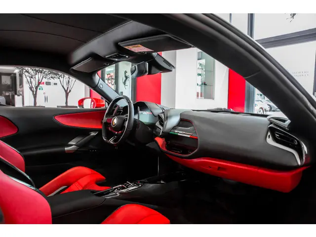 Ferrari SF90 Stradale