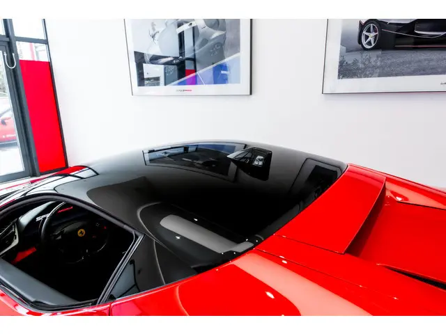 Ferrari SF90 Stradale