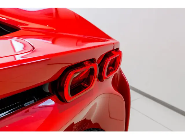 Ferrari SF90 Stradale