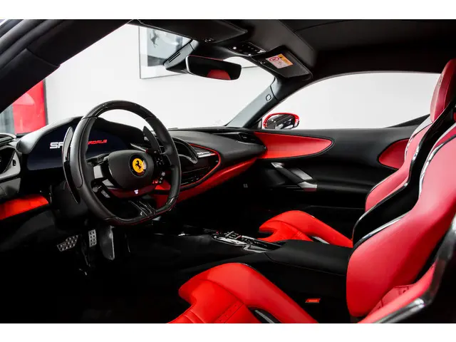 Ferrari SF90 Stradale