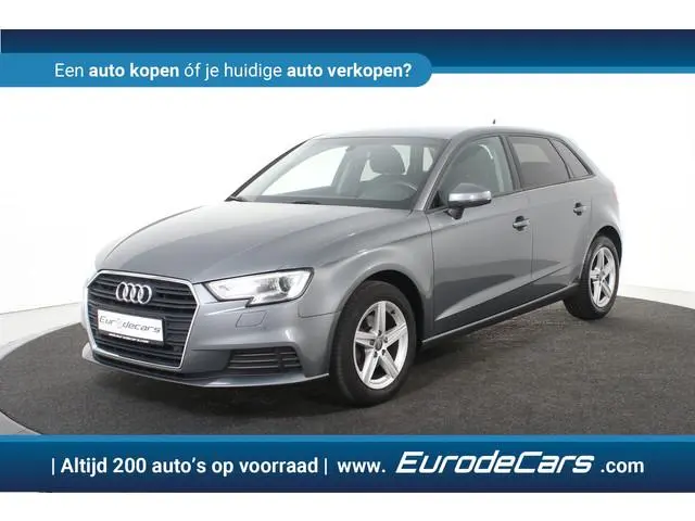 Audi A3 Sportback 30 TFSI *1ste Eigenaar*Navigatie*PDC*DAB*