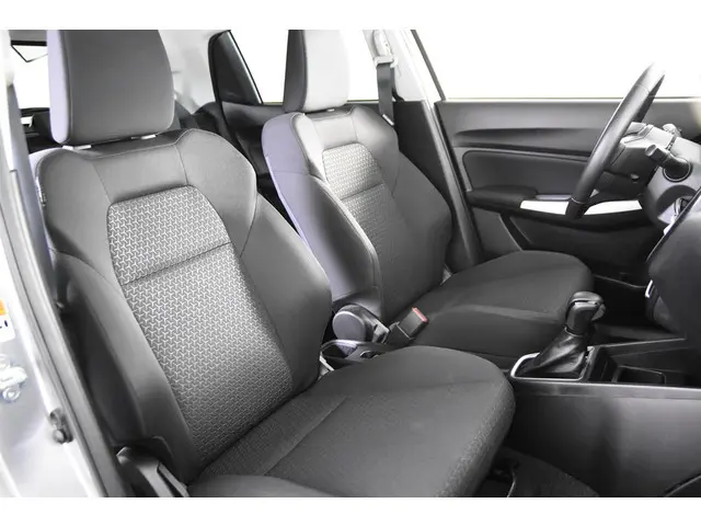 Suzuki Swift 1.2 Sportline Automaat *Stoelverwarming *Carplay*Camera*