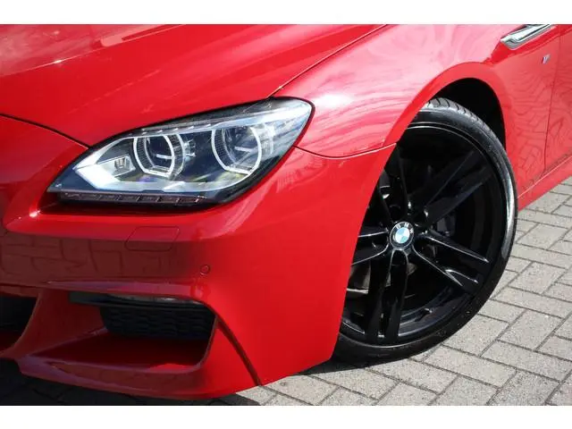 BMW 6 Serie