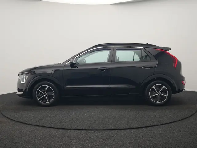 Kia Niro 1.6 GDi DynamicLine PHEV 182pk Dealer O.H. | Trekhaak Afn. | Adaptive Cruise | Camera | Spo...
