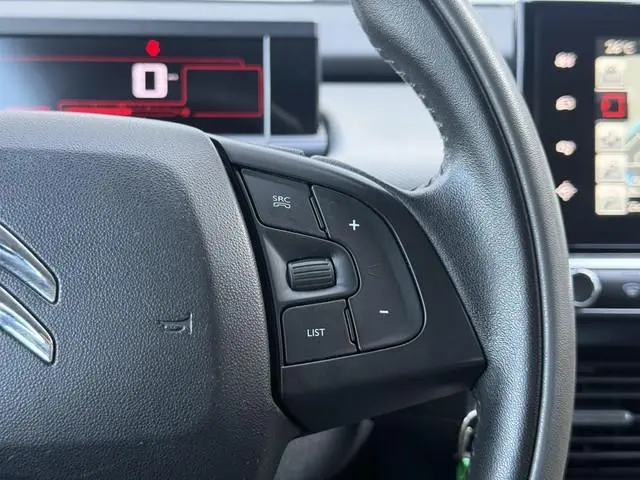Citroën C4 Cactus