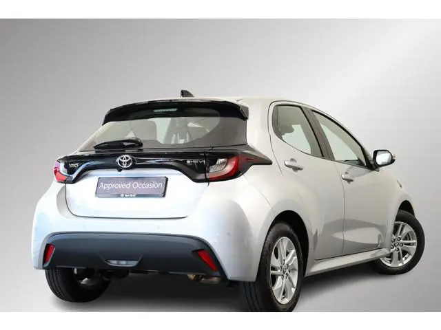 Toyota Yaris 1.5 Hybrid 115 Active, Adaptieve cruise control, Speed limiter, Apple Carplay / Android...