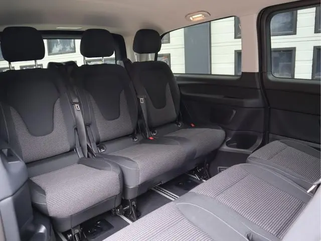 Mercedes-Benz EQV