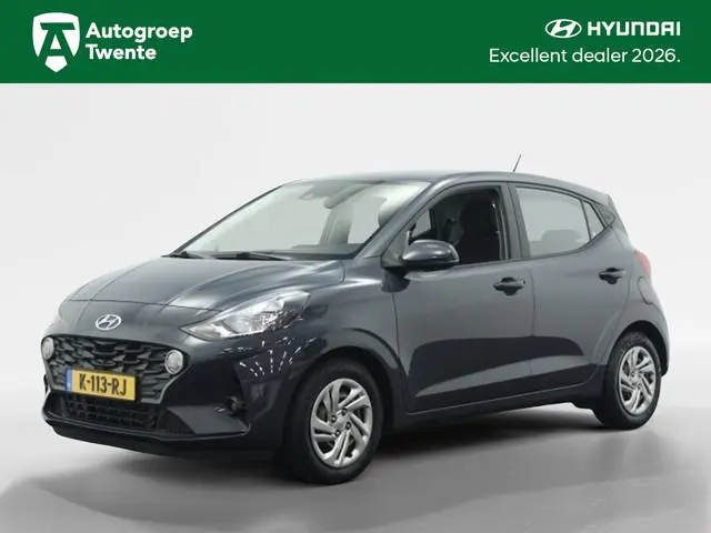 Hyundai i10 1.0 Comfort Smart | Navigatie | Camera | Airco