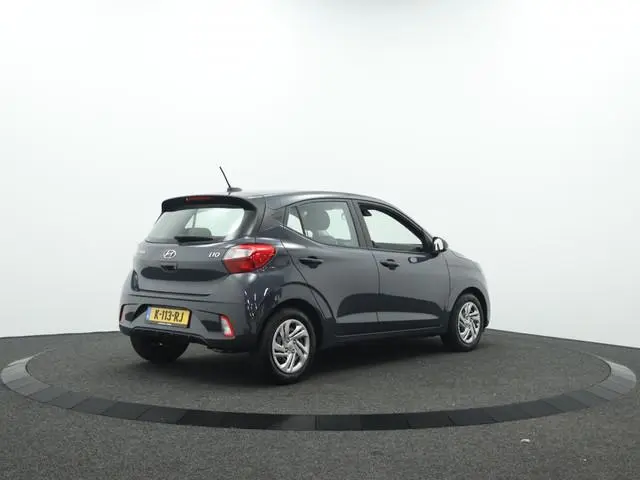 Hyundai i10 1.0 Comfort Smart | Navigatie | Camera | Airco