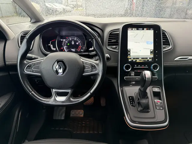 Renault Grand Scénic