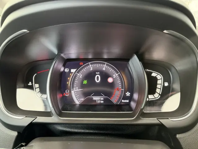 Renault Grand Scénic