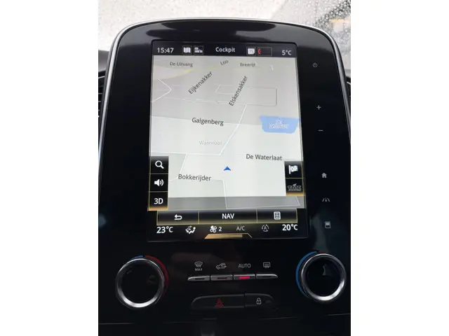 Renault Grand Scénic