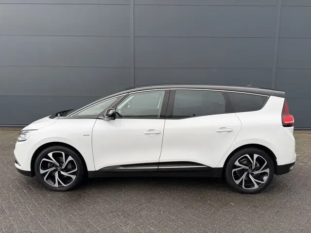 Renault Grand Scénic