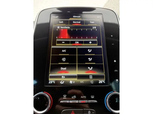 Renault Grand Scénic