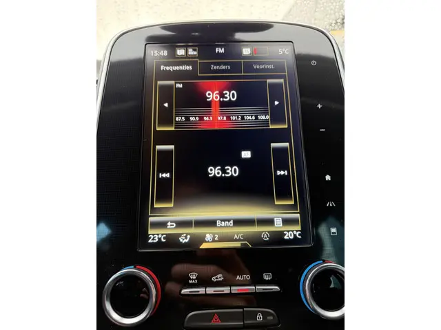 Renault Grand Scénic