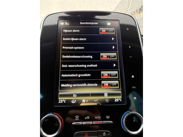 Renault Grand Scénic