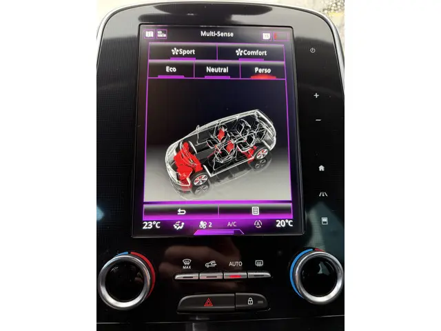 Renault Grand Scénic