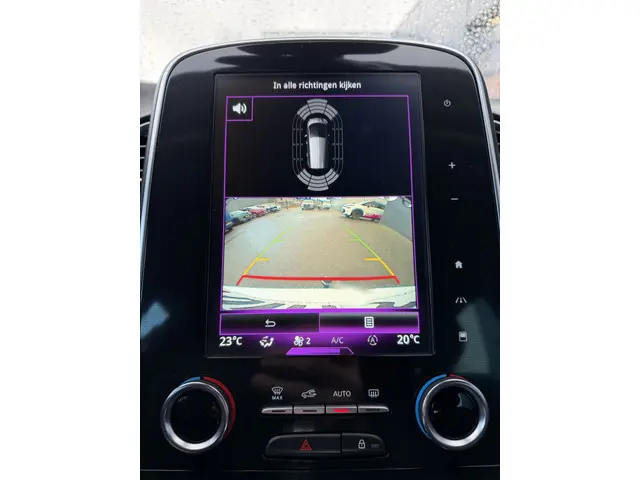 Renault Grand Scénic