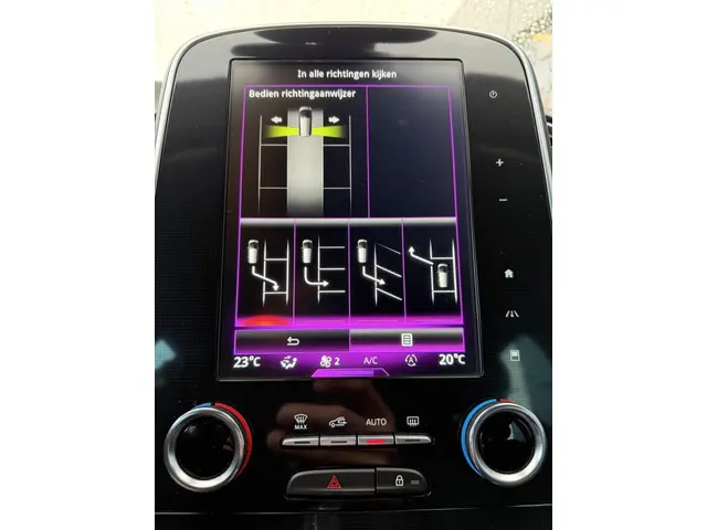 Renault Grand Scénic